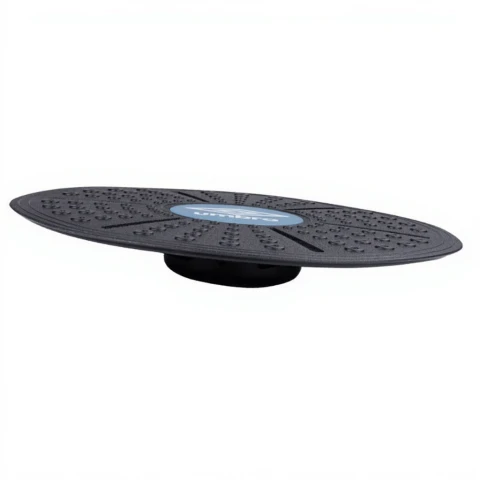 Umbro Balanceboard - Gleichgewichtstrainer - 36 x 5,5 cm - Balance- und Krafttraining