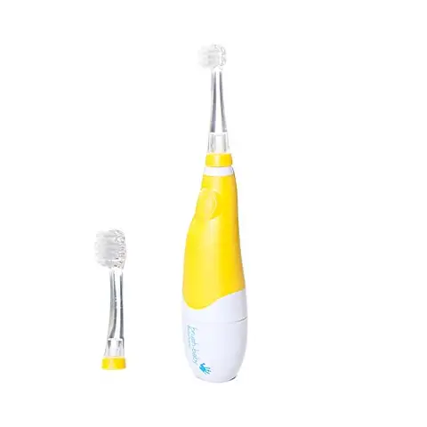 Brush-Baby BabySonic Electric Toothbrush 0–3 Years