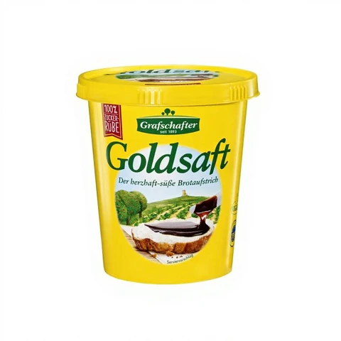 Grafschafter Golden Syrup 450g