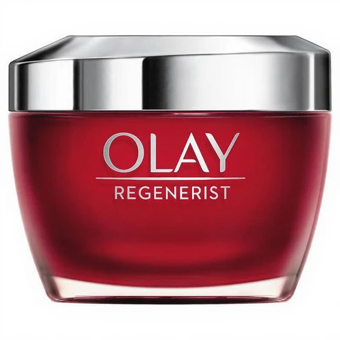 Olay Regenerist Day Cream For The Face Fragrance-Free 50ml