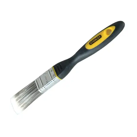 Stanley DYNAGRIP Synthetic Paint Brush 25mm (1in)