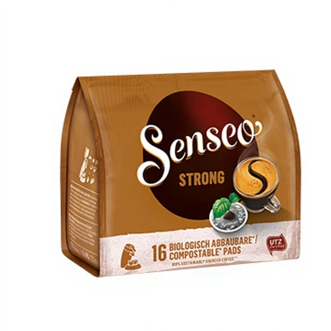 Senseo Kaffeepads Strong 16er 111 g