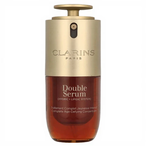 Clarins Double Serum 30ml