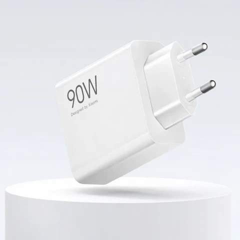 Xiaomi 90W HyperCharge Combo (Type-A)