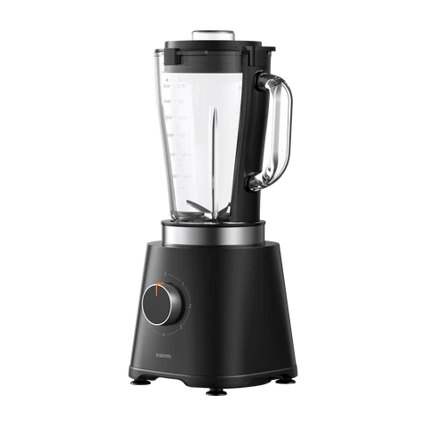 Xiaomi Blender - 1.75L, Stainless, 2100RPM , Perfect for Smoothie, LLJ001CM-1A