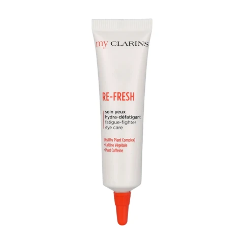 Clarins My Re-Fresh Fatigue-Fighter Eye Care 15 ml