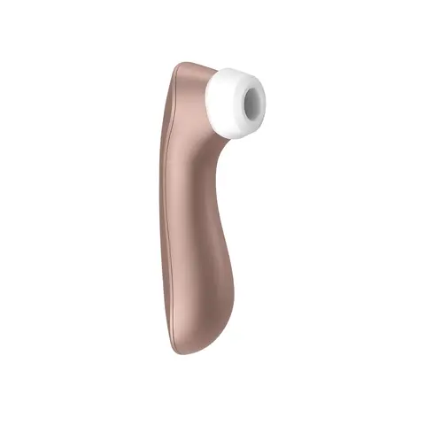 Satisfyer Pro Vibration 2