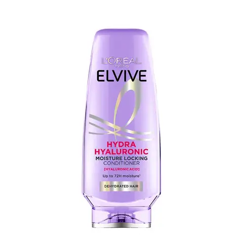 L'Oréal Elvive Hydra Hyaluronic Moisture Locking Conditioner 300ml