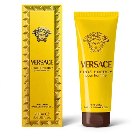 Versace Eros Energy Duschgel 250 ml