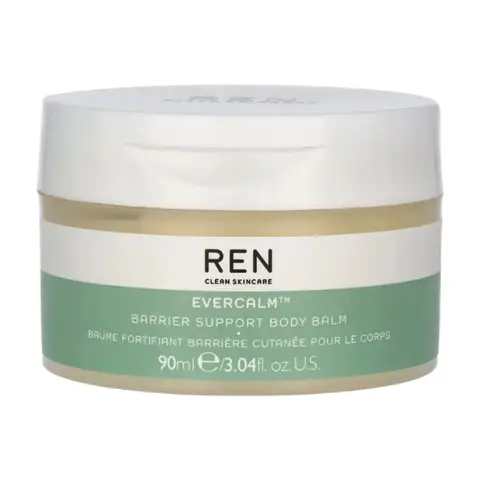 REN Evercalm Barrier Support Body Balm 90 ml