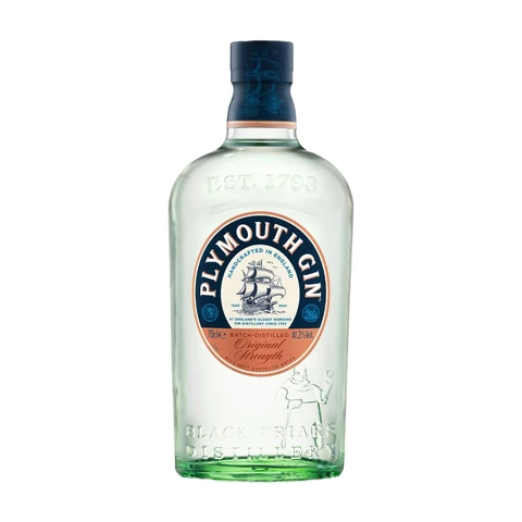 Plymouth Gin 70cl