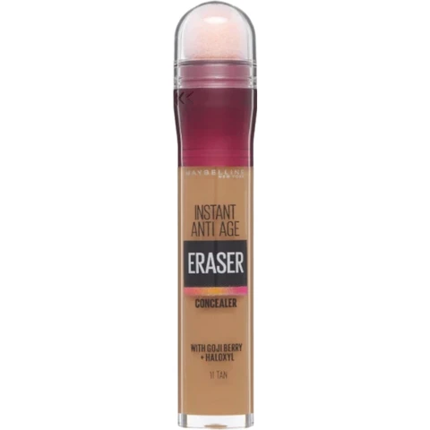 Maybelline Instant Anti Age Eraser Concealer 6.8 ml 11 Tan