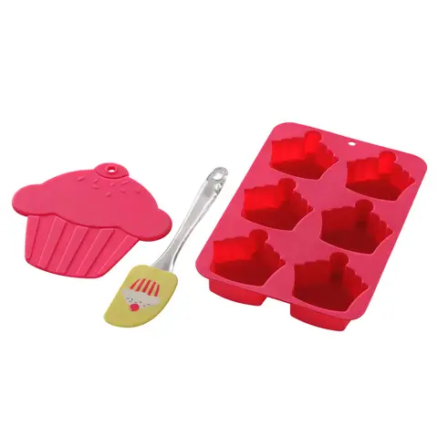 Maison by Premier Cupcake Baking Set
