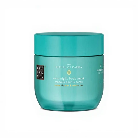 Karma Overnight Körpermaske 125 ml