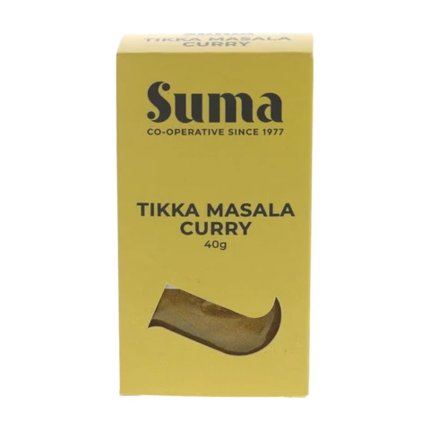 Suma Tikka Masala 40g