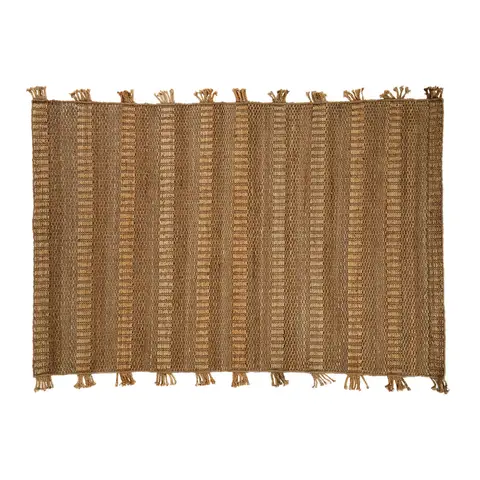 Bosie Rug Jango Striped Rectangle Natural 150x240cm