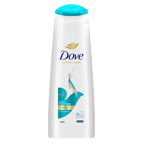 Dove Nutritive Solutions Shampoo Daily Moisture 250 ml