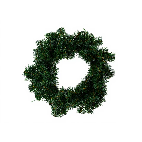 Kerstkransen Kunstkransen Kerstdecoratie Kerstsfeer - 40cm