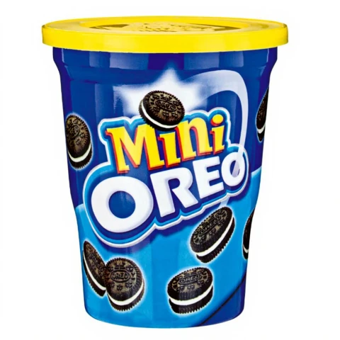 Oreo Mini Becher 115g