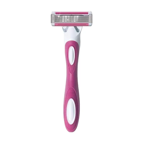 Wilkinson Sword Skin Defense 5 Women's Disposable Razors x3