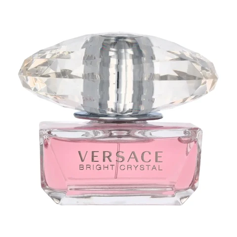 Versace Bright Crystal Eau de Toilette Spray 50ml