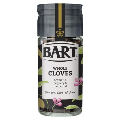 Bart Whole Cloves 33g