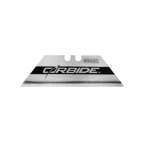 Stanley Carbide Knife Blades 10 St