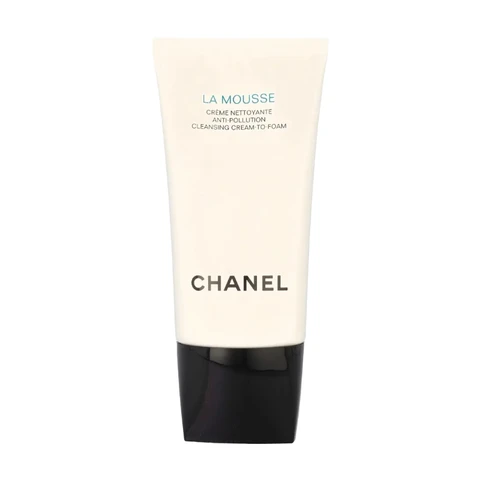 Chanel La Mousse Cleansing Cream-To-Foam 150ml