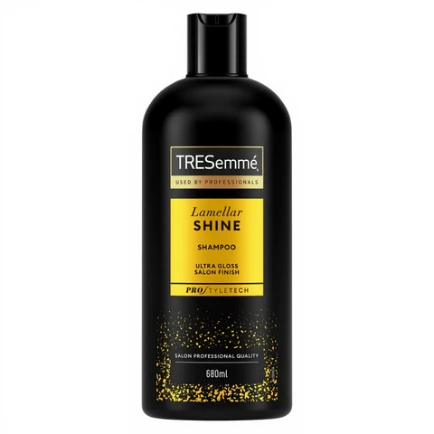 TRESemmé Shampoo Lamellar Shine 680ml
