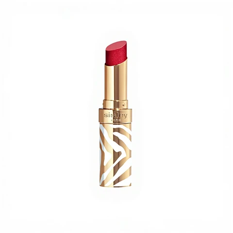 Sisley Le Phyto Rouge Long-Lasting Hydration Lipstick 3 g