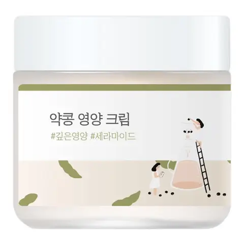Round Lab Soybean Nourishing Cream 80ml