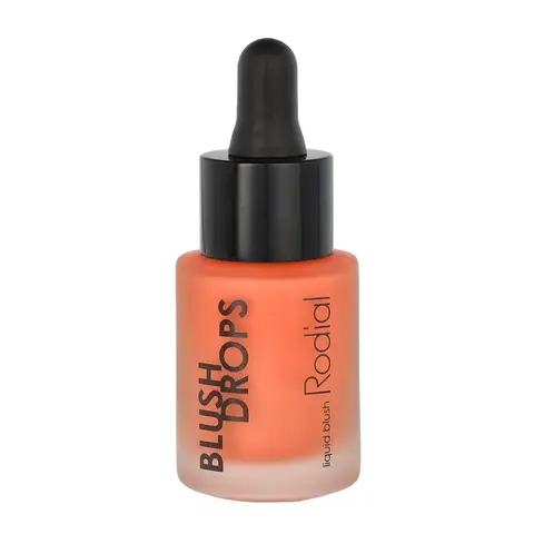 Rodial Blush Drops 15 ml - Apricot Sorbet