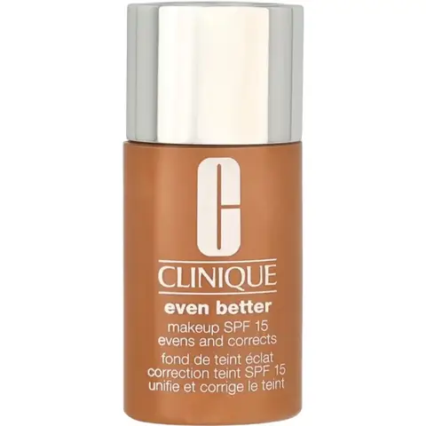 Clinique Even Better Makeup SPF15 30ml - WN54 Honey Wheat