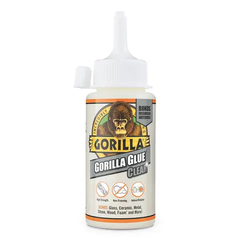 Gorilla Glue Clear 100ml