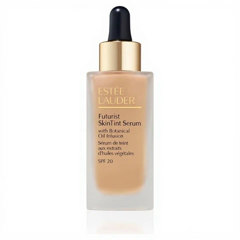 Estée Lauder Futurist SkinTint Serum – Sérum Teinté 2N1 Desert Beige 30