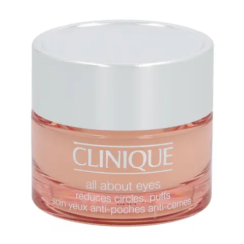 Clinique All About Eyes Eye Cream 15ml