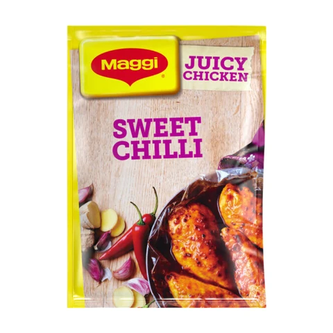 Maggi So Juicy Sweet Chilli 41g