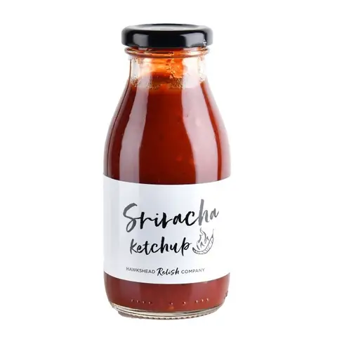 Hawkshead Relish Sriracha Ketchup 295g