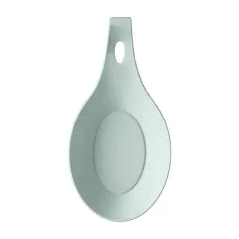 Maison by Premier Green Silicone Spoon Rest