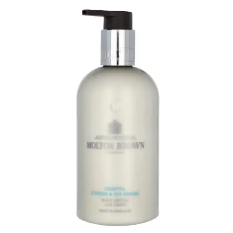 Molton Brown Coastal Cypress & Sea Fennel Body Lotion 300 ml