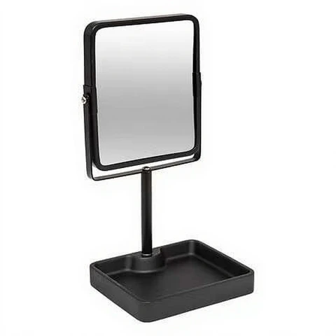 5Five RECT ROTATIV GLASS MIRROR