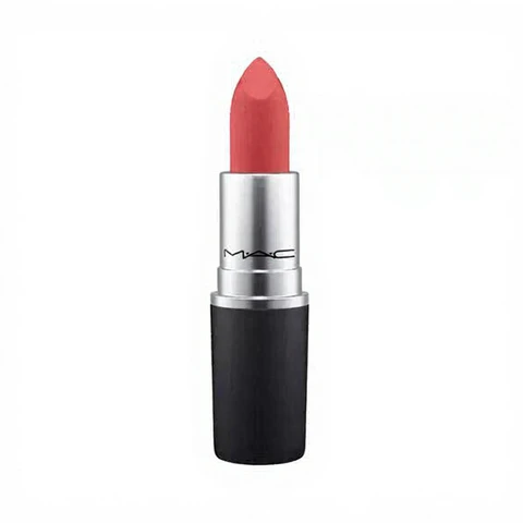 MAC Powder Kiss Lippenstift #923