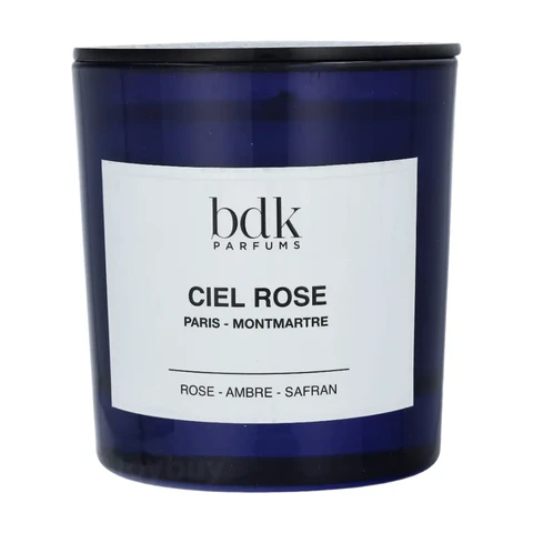 BDK Parfums Les Ciel Rose Candle 250 g