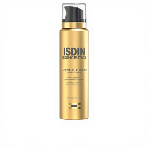 Isdin ISDINCEUTICS ESSENTIAL PURIFIER schuimend reiniger 150 ml