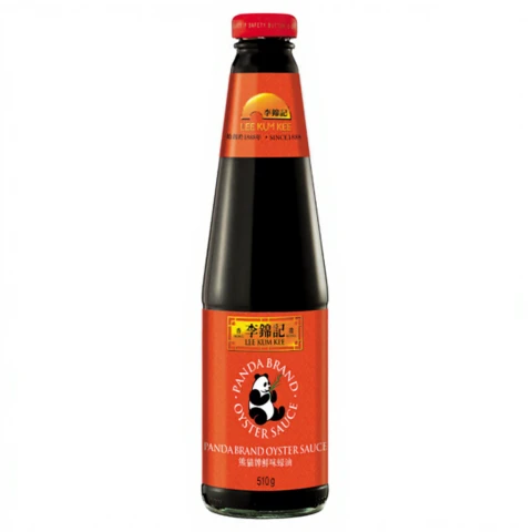 Lee Kum Kee Panda Oyster Sauce 510g