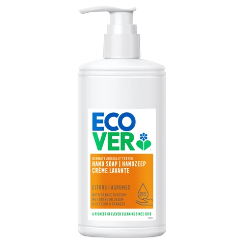 Ecover Citrus Hand Soap 250ml
