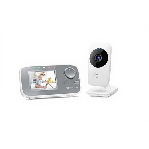 Babyphone Motorola VM482 WHT VM482 WHT