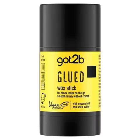 GOT2B Wax Stick 50g