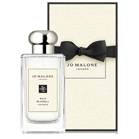 Jo Malone Bluebell Perfume 100ml Blue Bell Perfume 100 ml