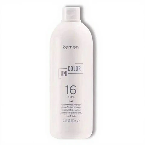 Kemon Uni Color Oxi 16 Vol. REV19 1000 ml